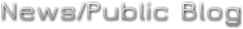 News/Public Blog News/Public Blog